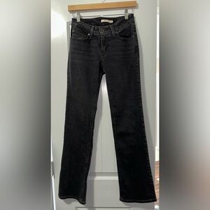 Levi’s Superlow Bootcut Jeans